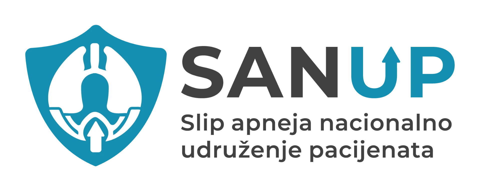 SANUP — Sleep Apneja Nacionalno Udruženje Pacijenata
